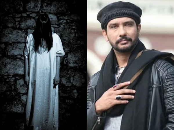 سورۃ الناس پڑھنا شروع کی تو جن فوراً بولا پڑھنا بند کرو، ثاقب ثمیر