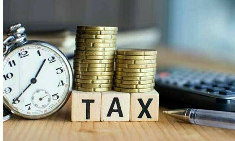 کراچی کی شاندار مالی کارکردگی،ٹیکس وصولیوں میں  نمایاں اضافہ