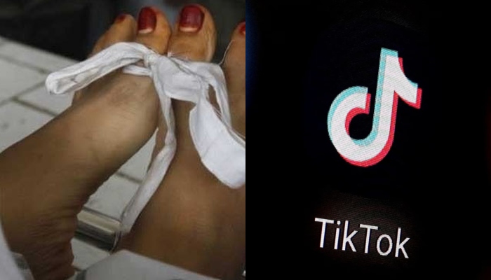 باپ نے  ٹک ٹاک اکاؤنٹ ڈیلیٹ نہ کرنے پر بیٹی کو قتل کردیا