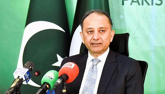 طاقتور شخصیات کے ریزورٹس بچانے کیلئے  بستیاں اجاڑ دی گئیں: مصدق ملک