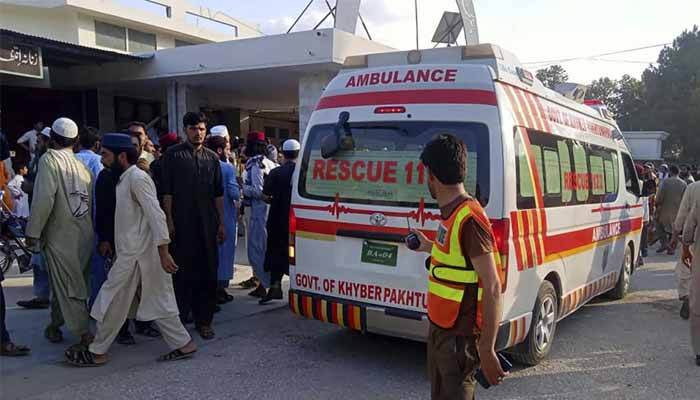 نانا نے زمین کے تنازع پر بیٹی اور تین نواسے نواسیوں کو قتل کردیا