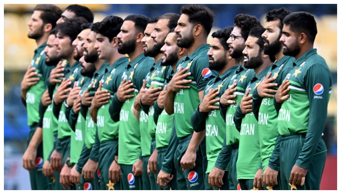 سینٹرل کانٹریکٹ کا اعلان: بابر اور رضوان کی بھی تنزلی