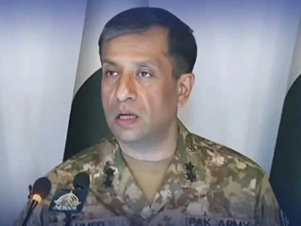 فوج کی کوئی دلچسپی نہیں کہ وہ دہشتگردی کے نام پر معصوم عوام کی جان لے، ڈی جی آئی ایس پی آر