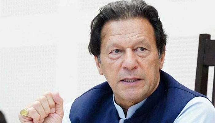 عمران خان مستقبل قریب میں رہا ہوتے نظر نہیں آرہے: حکومتی شخصیات مطمئن