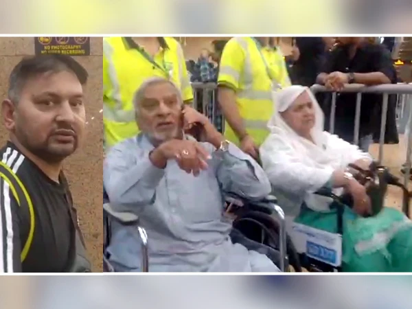 خاور حسین اپنے آپ کو گولی نہیں مار سکتا،یہ قتل ہے،والد