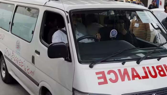 ناخلف بیٹے نے ریٹائرڈ انسپکٹر باپ اور 2 بہنوں کو ذبح کردیا