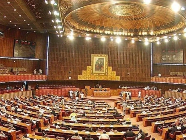 سوشل میڈیا کے غلط استعمال کی روک تھام،  قرارداد قومی اسمبلی سے منظور