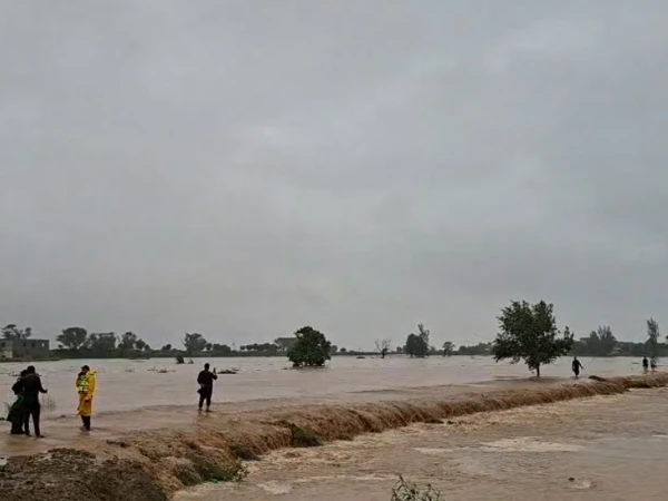 راوی اور چناب میں طغیانی سے اگلے 48گھنٹے انتہائی نازک