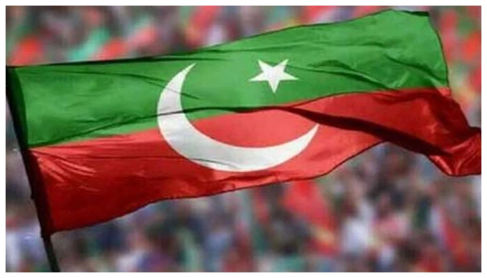 پی ٹی آئی کی ٹوٹ پھوٹ نئی انتہا کی طرف