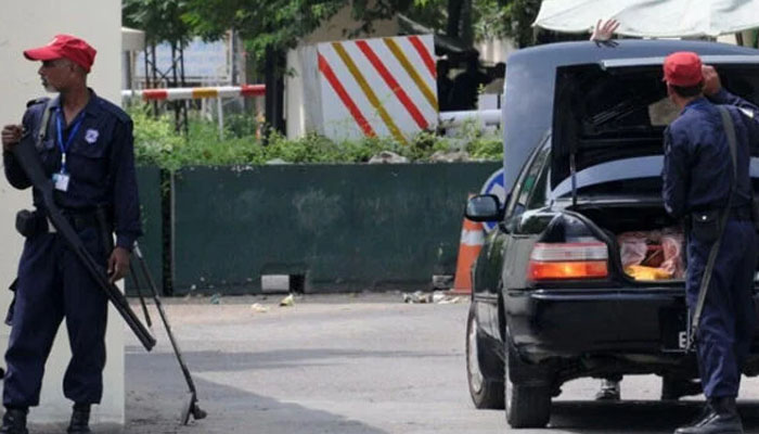 خطرہ: کراچی کے ہوٹلوں میں امریکیوں کی سرگرمیاں محدود