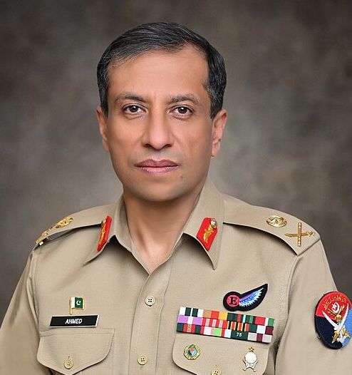 پاکستان ایک ایٹمی طاقت ہے اس کے خلاف مہم جوئی کی ہمت کوئی نہیں کر سکتا،ڈی جی آئی ایس پی آر