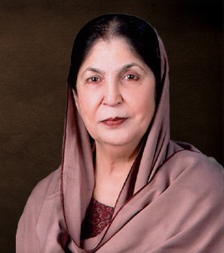 5کورکراچی نے معذور بچوں کی تعلیم اور تربیت کے لیے جو اقدامات کیےوہ قابل ستائش ہیں، سعدیہ راشد