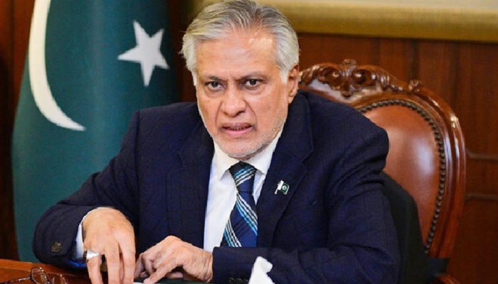 ہمارے پاس مضبوط افواج اور جدید ہتھیار موجود ہیں،اسحاق ڈار
