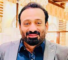 چینل 5 اور میٹرو ون نیوز کے چیئرمین خالد آرائیں اسپتال میں زیر علاج