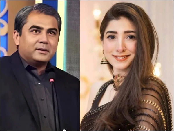بھارت سے شکست ،مریم نفیس کی محسن نقوی سے دلچسپ درخواست