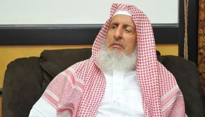 سعودی عرب کے مفتی اعظم شیخ عبدالعزیز انتقال کرگئے