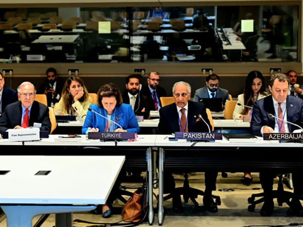 پہلگام حملے کےبعد بھارتی اقدامات قابل مذمت، اوآئی سی رابطہ گروپ
