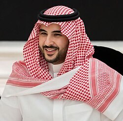 سعودیہ اور پاکستان۔۔ جارح کے مقابل ایک ہی صف میں۔۔سعودی وزیر دفاع