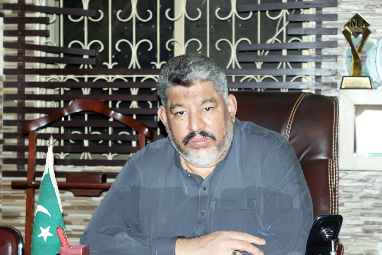 چوری شدہ اور چھینے گئے موبائل فون مالکان کے حوالے کئے جائیں گے،محمد رضوان عرفان