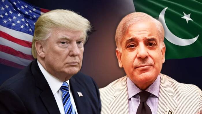 وزیر اعظم شہباز شریف کی امریکی صدر سے 25 ستمبر کو ملاقات کا امکان