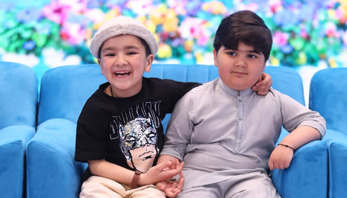’یقین نہیں ہو رہا عمر ہمارے ساتھ نہیں‘، دوست شیراز
