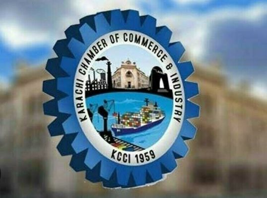 کراچی میں بھتہ خوری ، کے سی سی آئی کا ارکان کو حفاظتی اقدامات اختیار کرنے کا مشورہ