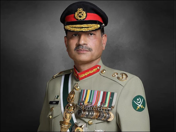 سرزمین کا تحفظ اور قومی سالمیت اولین ترجیح ہے، اس پر کوئی سمجھوتہ نہیں کیا جائے گا، فیلڈ مارشل