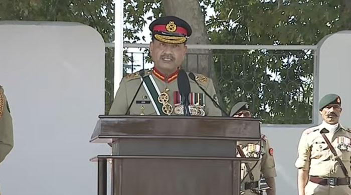 جوہری ماحول میں پاک بھارت جنگ کی کوئی گنجائش نہیں،فیلڈ مارشل عاصم منیر