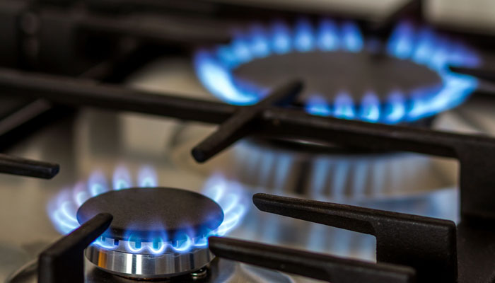 گیس کی قیمتوں میں پھر اضافے کا امکان، کمپنیوں کی اوگرا کو درخواست