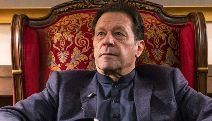 عمران خان نے محاذ آرائی ترک نہ کی توجیل میں ہی رہیں گے: ذرائع