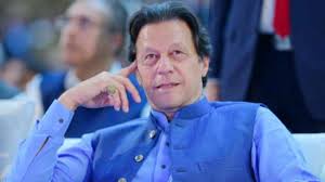 عمران خان کیخلاف 9 مئی کے 11 مقدمات کے ٹرائل کا نیا نوٹیفکیشن جاری