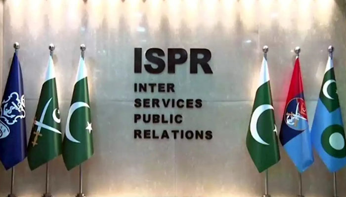 بھارتی اشتعال انگیز بیانات سے امن کو سنگین خطرات ہیں : پاک فوج