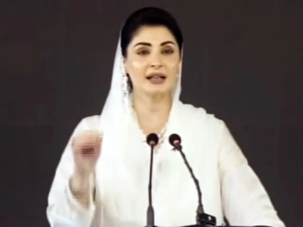 پروپیگنڈے میں نہ آئیں، دوست اور دشمن کو پہچانیں، مریم نواز