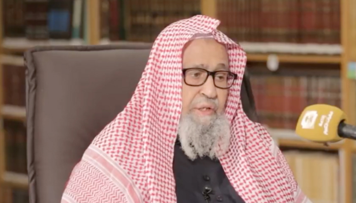 شیخ صالح الفوزان کو سعودی عرب کا مفتی اعظم مقرر کردیا گیا