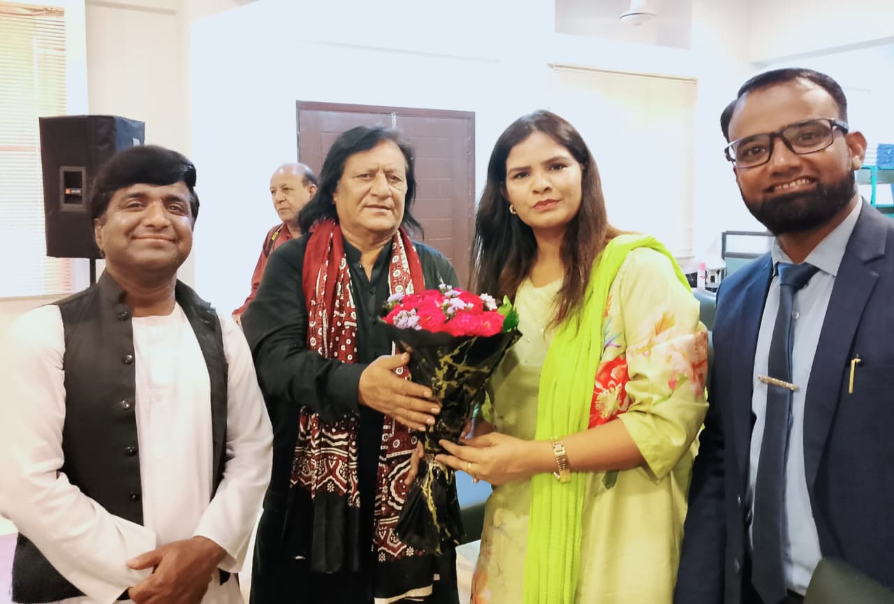 اسپرل کے زیر اہتمام ایک روزہ سیمینار