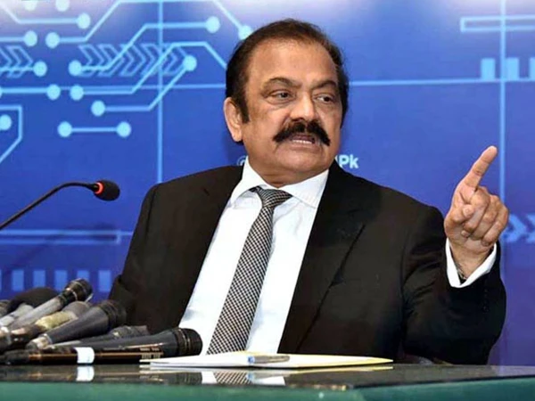 کسی ملک نےحملہ کیا تو ادھار بھی نہیں رکھیں گے،رانا ثنا
