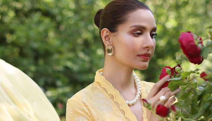 پاکستانی مردوں کی اکثریت بے وفا ہے، شادی غیر ملکی سے کروں گی: سعیدہ امتیاز