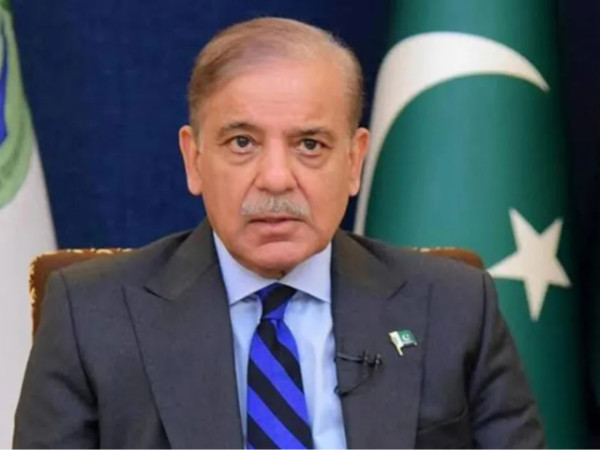 فلسطینیوں کی حمایت جاری رکھیں گے، وزیراعظم شہباز شریف