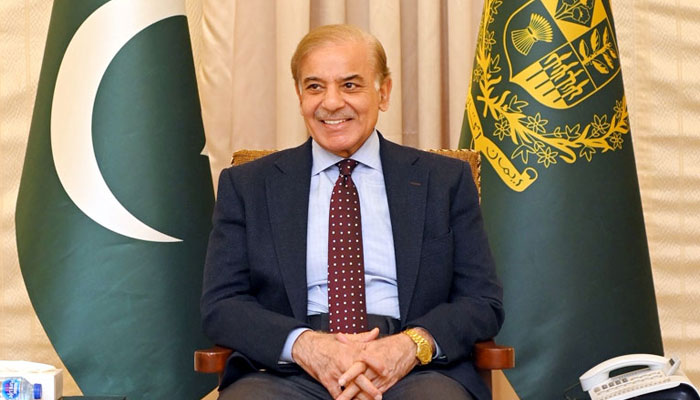 پاکستان کی ترقی کا سفر اب رکے گا نہیں: وزیراعظم
