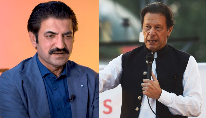نومبر 2024 میں عمران خان کی رہائی کیلئے اسٹیبلشمنٹ سے معاملات طے پا گئے تھے: شیر افضل