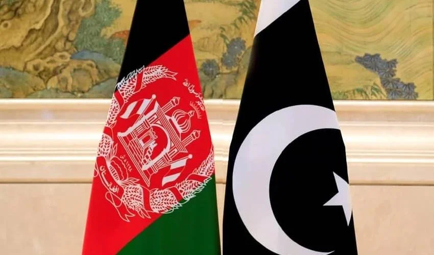 استنبول ، پاکستان اور افغان طالبان حکومت کے درمیان مذاکرات ناکام