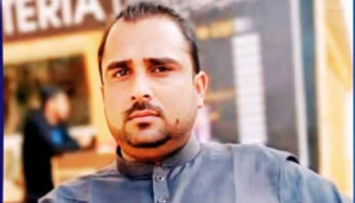 میرپور ماتھیلو پریس کلب کے جنرل سیکرٹری طفیل رند قاتلانہ حملے میں جاں بحق