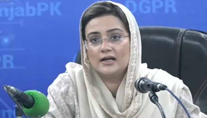، پنجاب نے ہمیشہ بڑے بھائی کا کردار ادا کیا، عظمیٰ بخاری