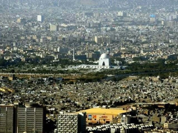 گریٹر کراچی پلان 2047ء؛ شہرِ قائد پر بڑھتا آبادی کا دباؤ بڑا چیلنج بن گیا