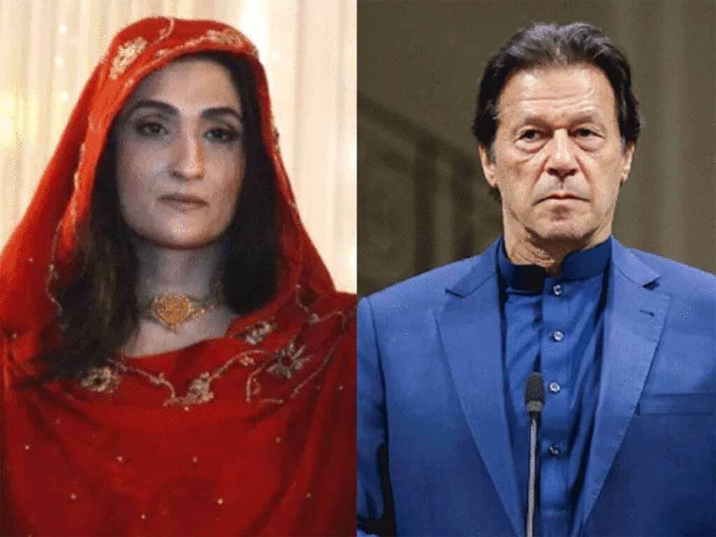بشریٰ بی بی کے روحانی اثر کےباعث عمران اپنا اصلاحاتی ایجنڈا نافذ کرنے میں ناکام رہے، برطانوی جریدہ