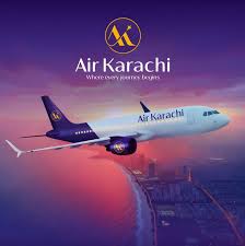 ایئر کراچی نے  آپریشنز دفتر کا افتتاح کرکے  سنگ میل عبور کرلیا
