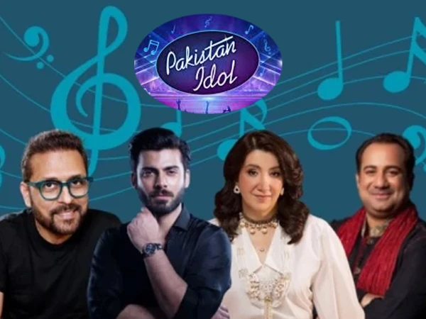 پاکستان آئیڈیل کے بھارت میں چرچے،  بھارتی گلوکار  پاکستانی ٹیلنٹ کے پرستار ہوگئے