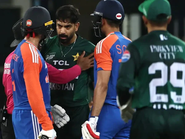 ٹی ٹوئنٹی ورلڈکپ 2026: پاک بھارت ٹاکرا کب ہوگا، تاریخ سامنے آگئی