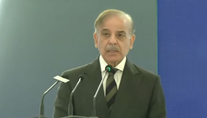 افغان حکومت ٹی ٹی پی کیخلاف مؤثر کارروائی کرے تو پاکستان تعاون کیلئے تیار ہے: وزیراعظم