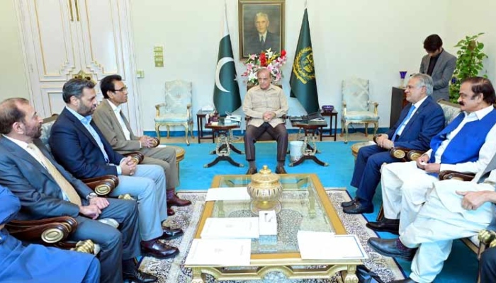 ایم کیو ایم نے 27 ویں ترمیم میں بلدیاتی حکومتوں کیلئے اختیارات مانگ لیے